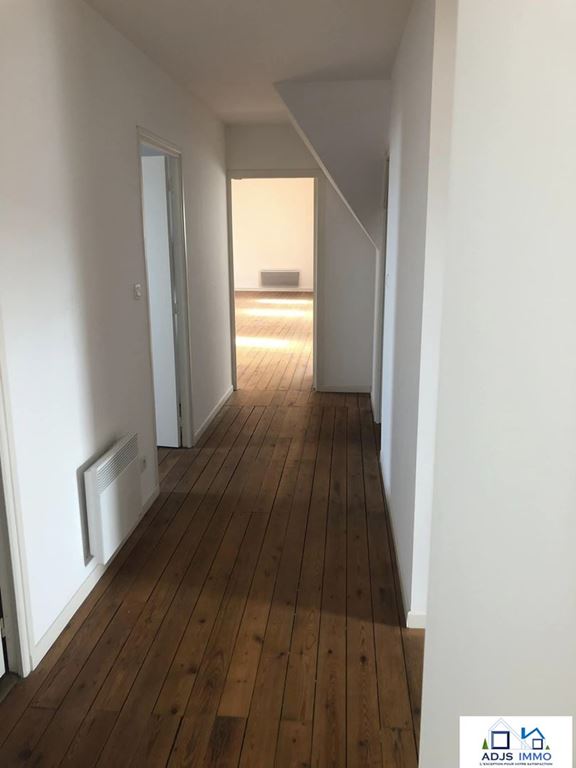 Appartement T6 CAMBRAI (59400) ADJS IMMO