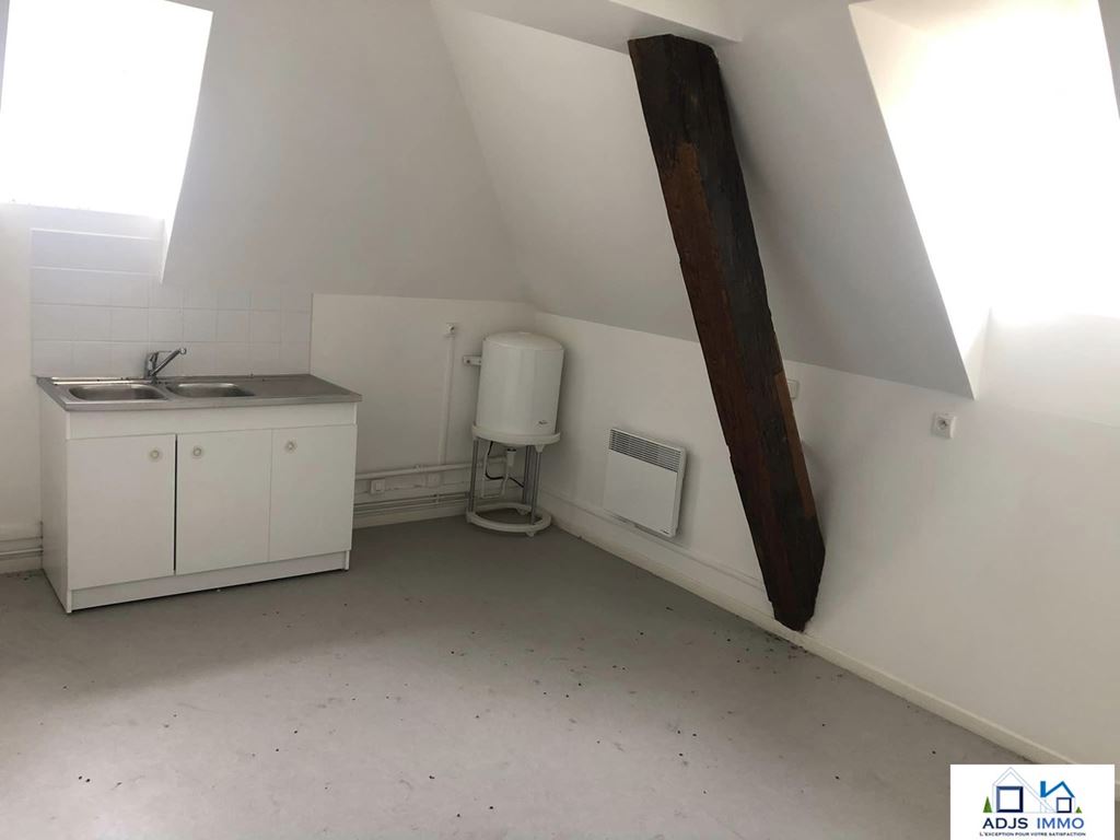 Appartement T6 CAMBRAI (59400) ADJS IMMO