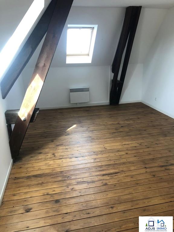 Appartement T6 CAMBRAI (59400) ADJS IMMO
