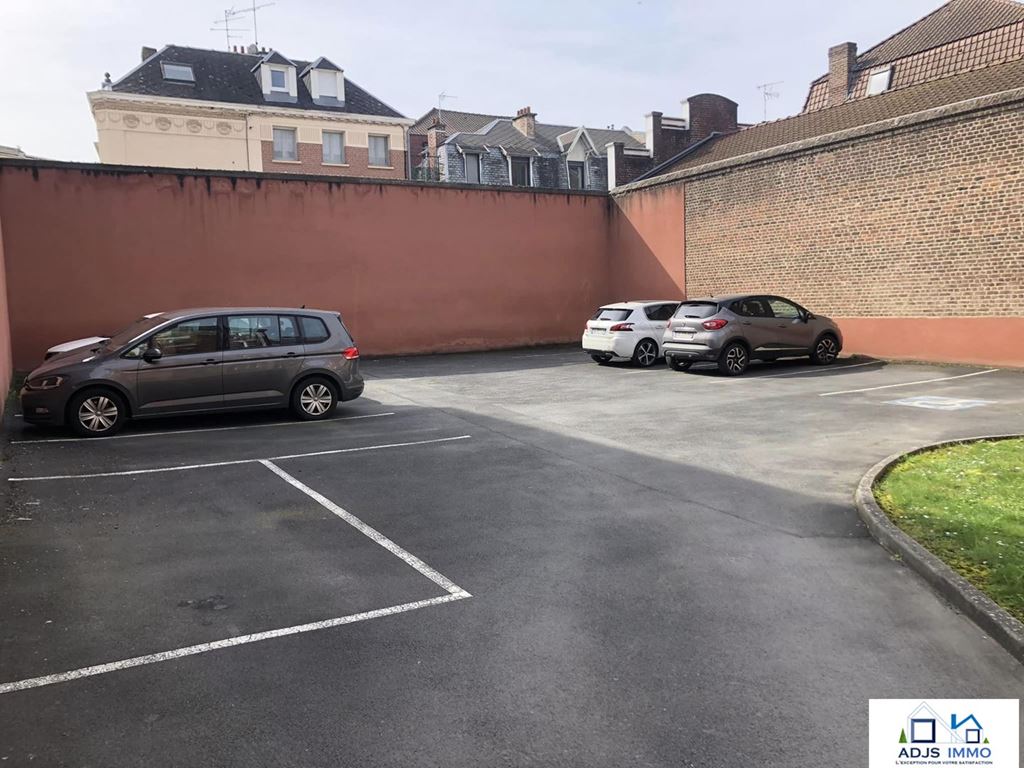 Appartement T6 CAMBRAI (59400) ADJS IMMO