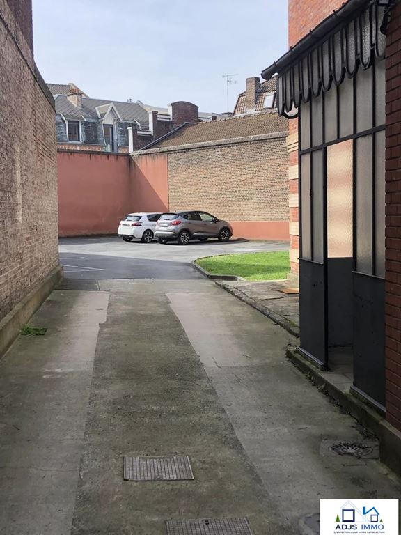 Appartement T6 CAMBRAI (59400) ADJS IMMO