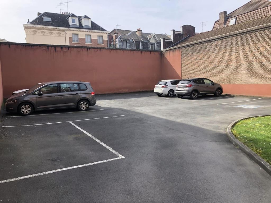 Appartement T5 CAMBRAI (59400) ADJS IMMO
