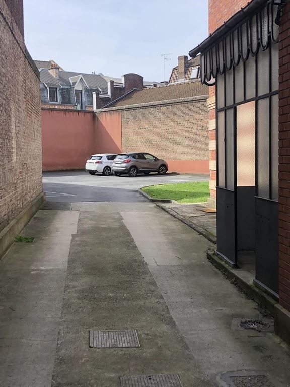 Appartement T5 CAMBRAI (59400) ADJS IMMO
