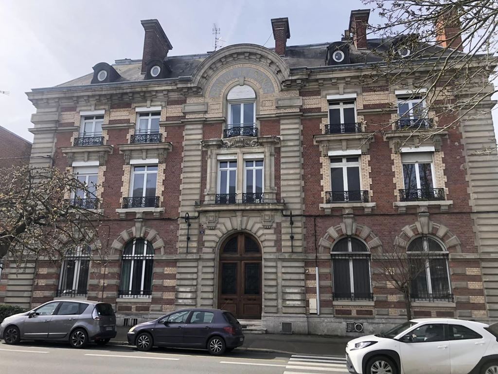 Appartement T5 CAMBRAI (59400) ADJS IMMO
