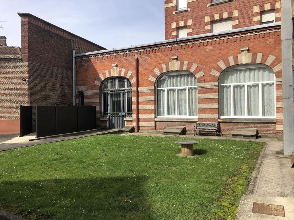 Local commercial CAMBRAI (59400) ADJS IMMO