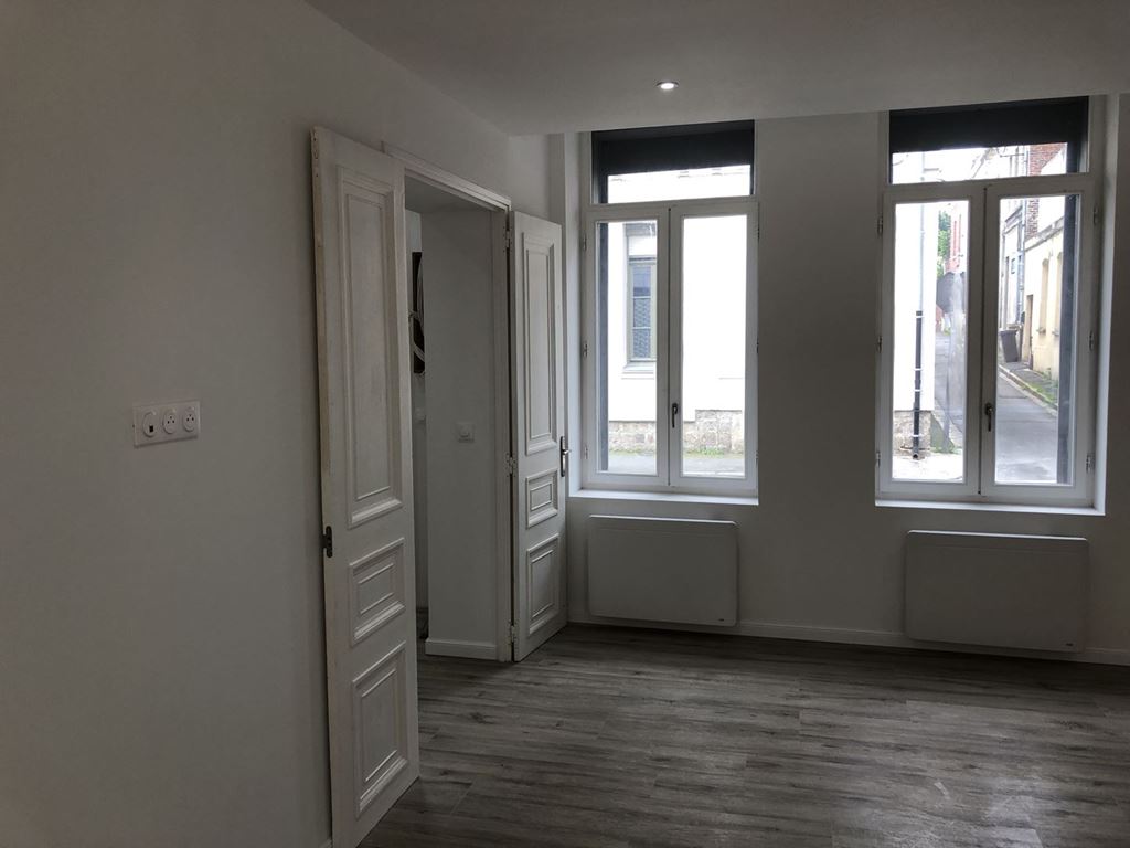 Maison CAMBRAI (59400) ADJS IMMO