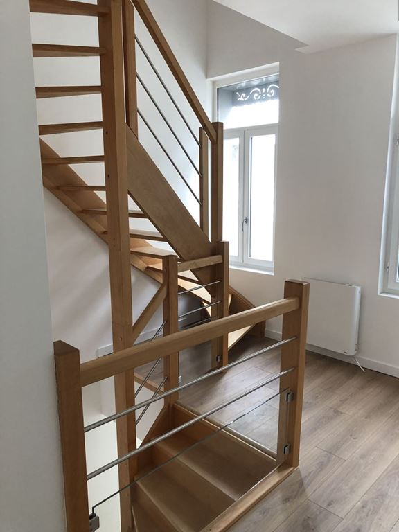 Maison CAMBRAI (59400) ADJS IMMO