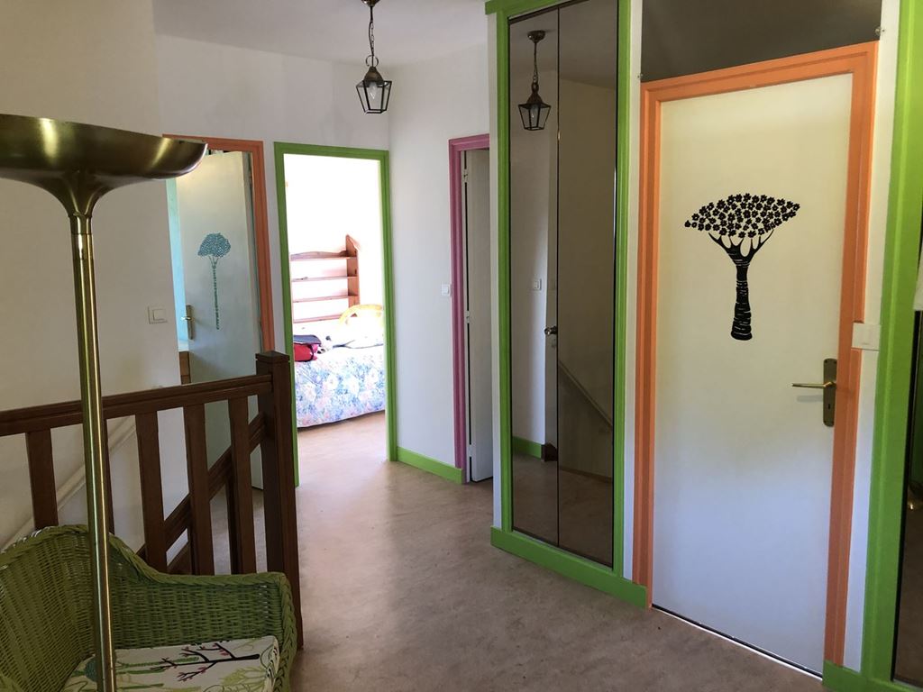 Maison indépendante LE CATELET (02420) ADJS IMMO