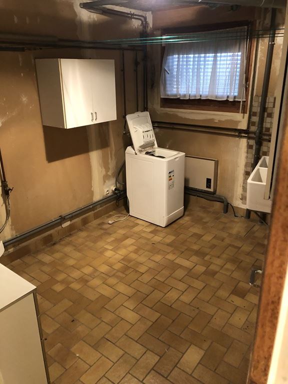 Maison indépendante LE CATELET (02420) ADJS IMMO