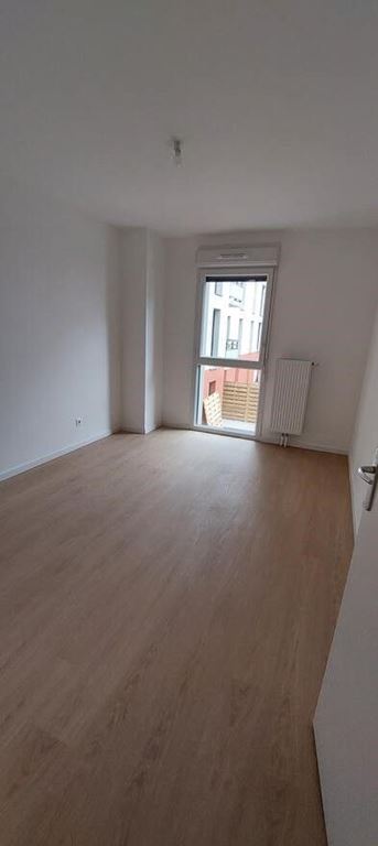Appartement T3 LILLE (59800) ADJS IMMO