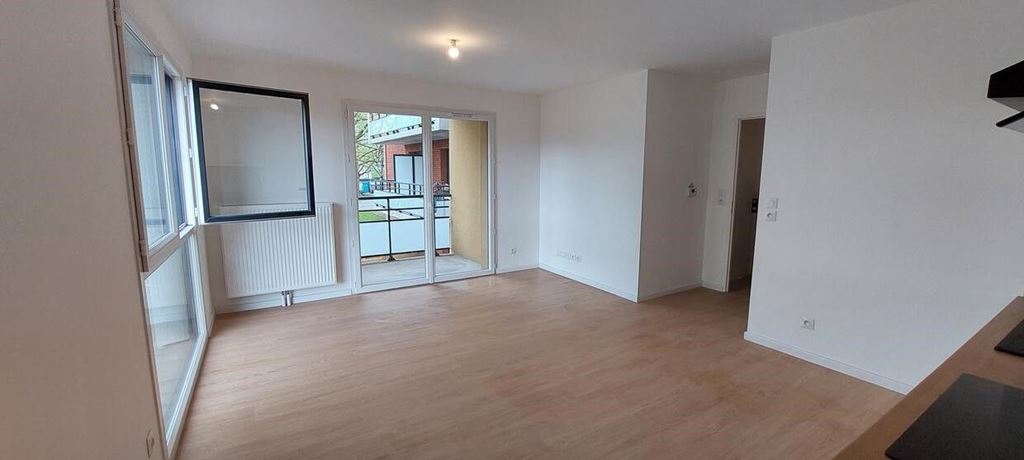 Appartement T3 LILLE (59800) ADJS IMMO