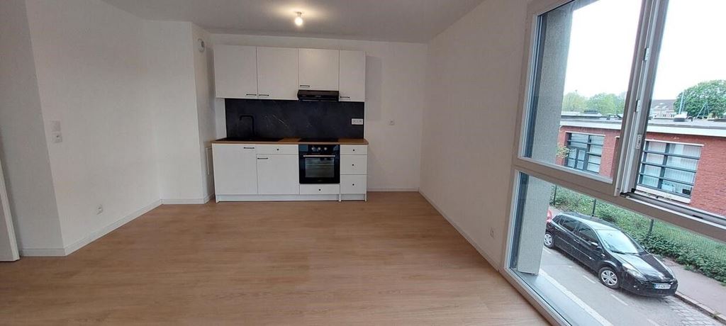 Appartement T3 LILLE (59800) ADJS IMMO
