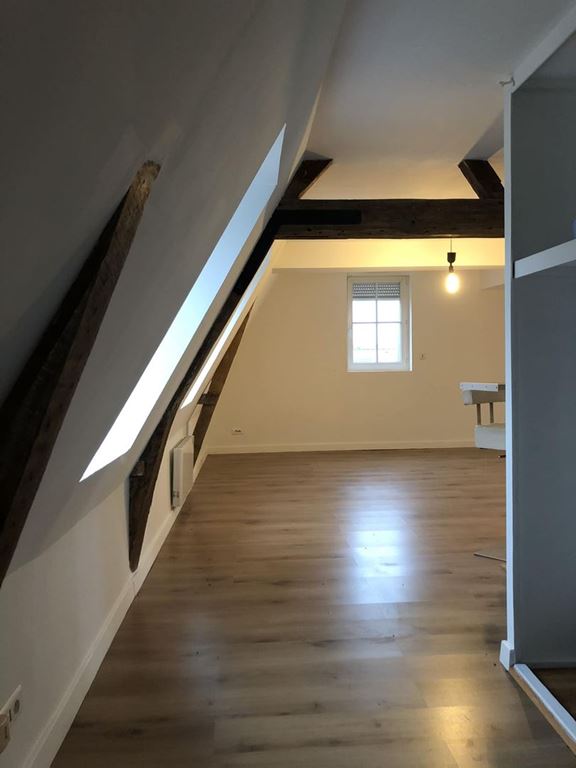 Appartement Studio CAMBRAI (59400) ADJS IMMO