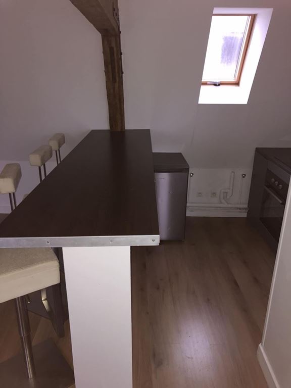 Appartement Studio CAMBRAI (59400) ADJS IMMO