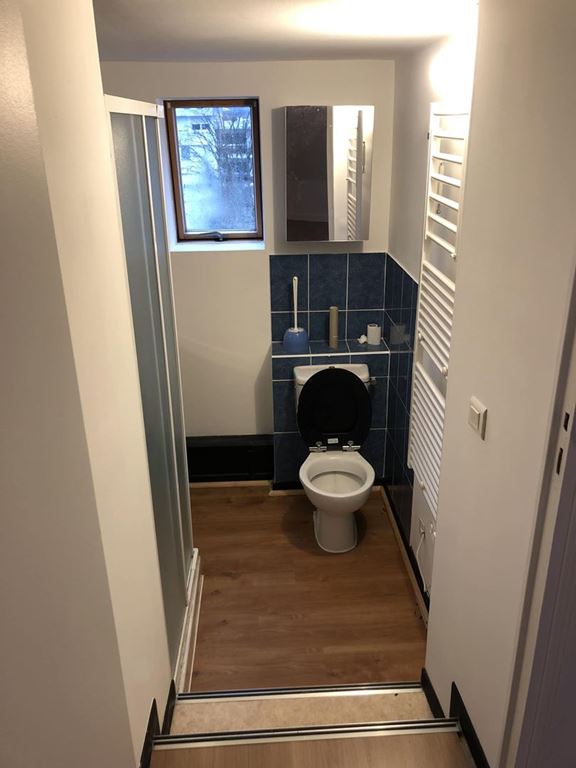 Appartement Studio CAMBRAI (59400) ADJS IMMO