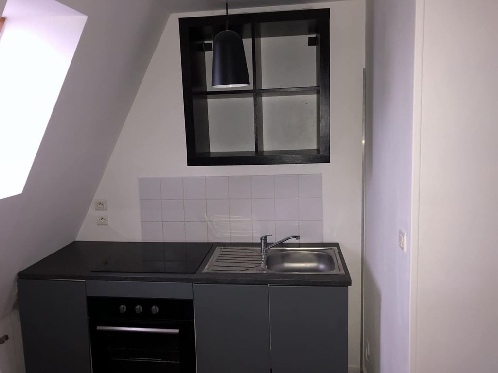 Appartement Studio CAMBRAI (59400) ADJS IMMO