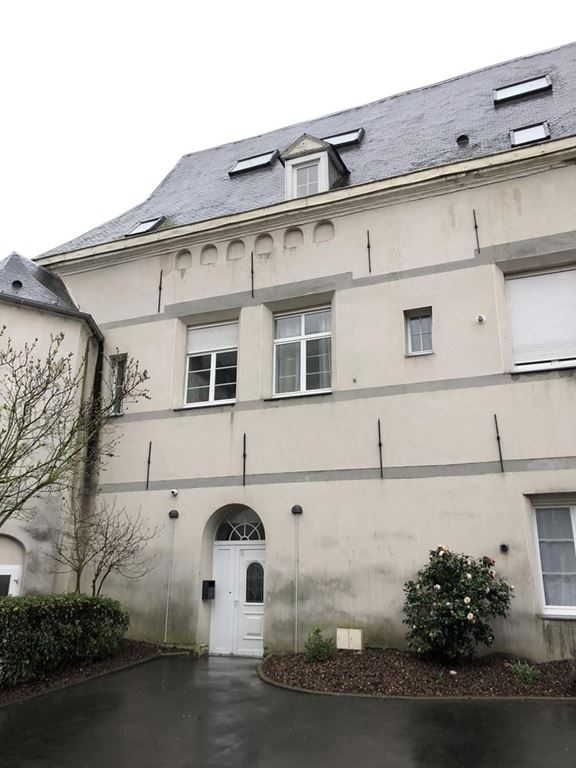 Appartement Studio CAMBRAI (59400) ADJS IMMO