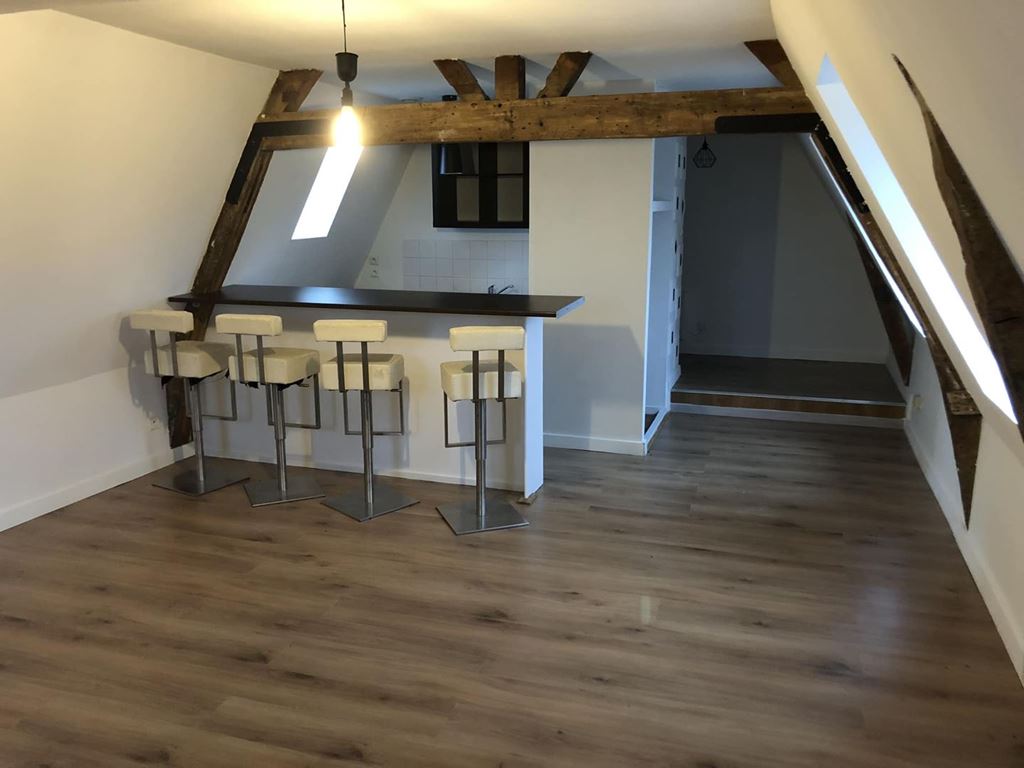 Appartement Studio CAMBRAI (59400) ADJS IMMO