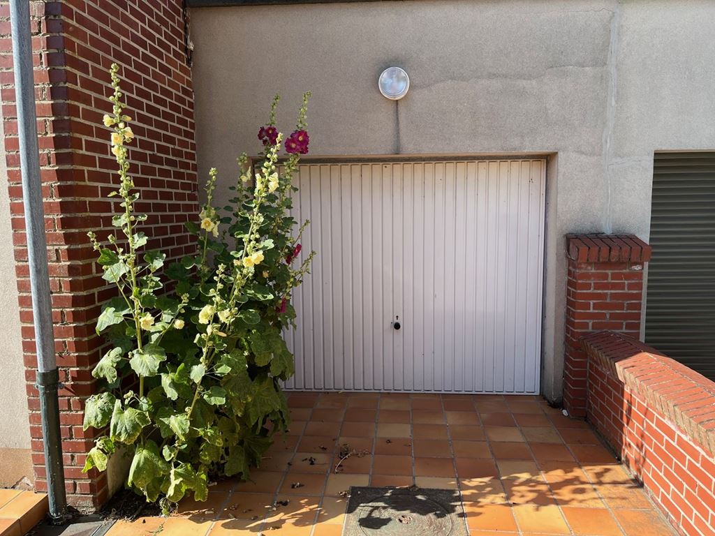 Maison LE CATELET (02420) ADJS IMMO