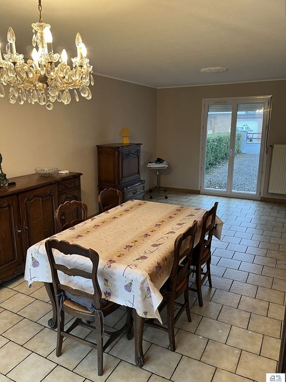 Maison CAMBRAI (59400) ADJS IMMO