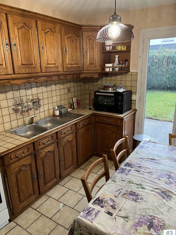 Maison CAMBRAI (59400) ADJS IMMO