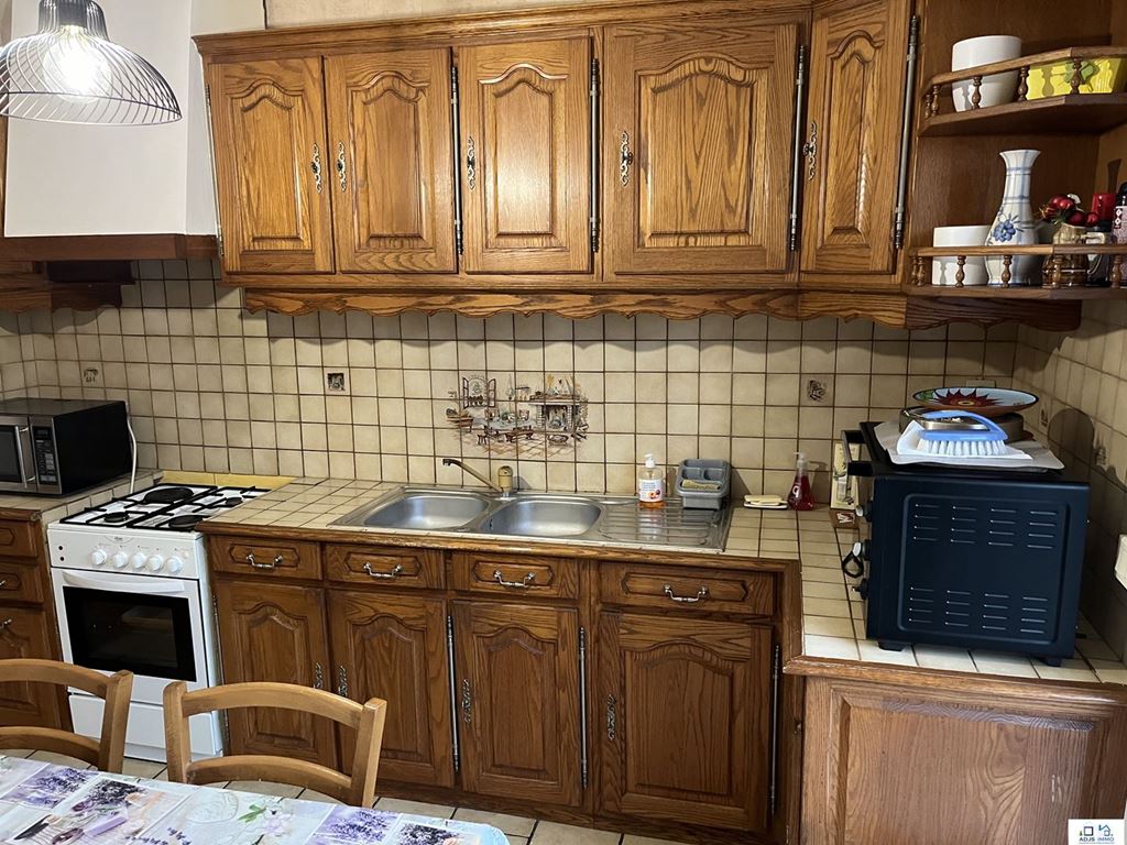 Maison CAMBRAI (59400) ADJS IMMO