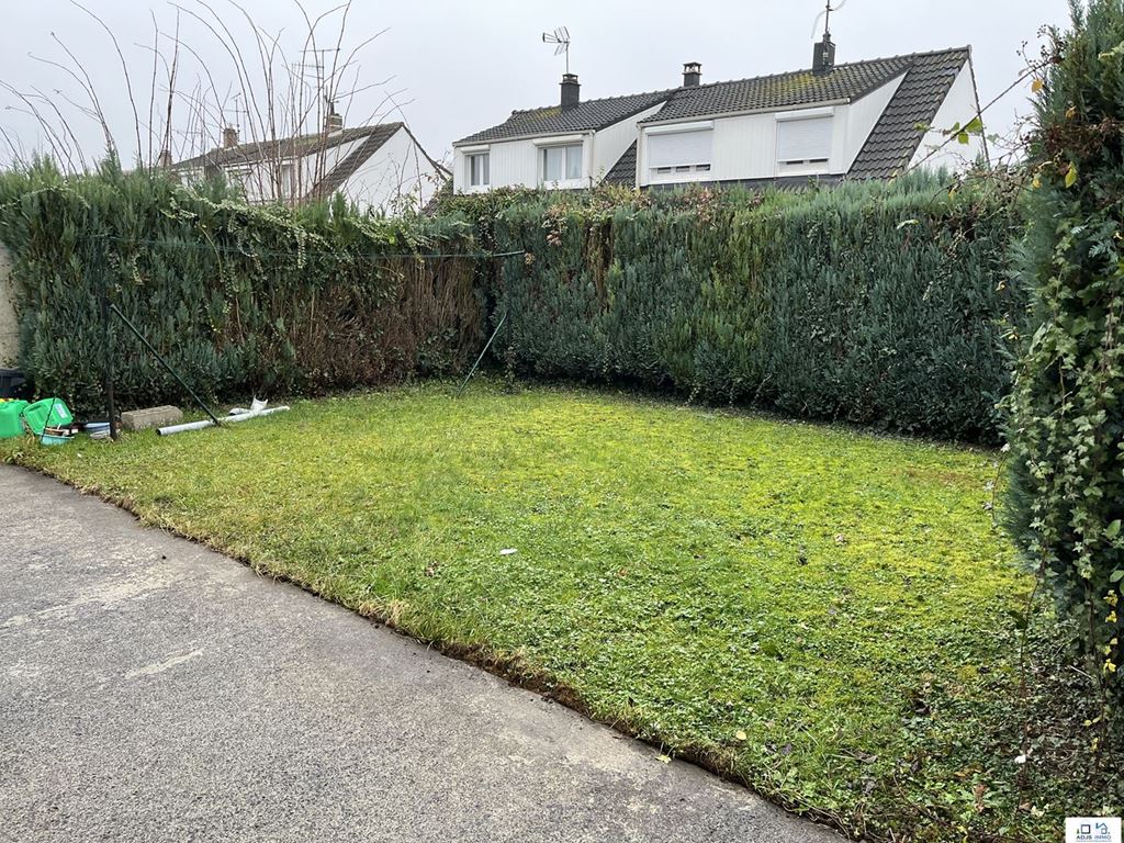 Maison CAMBRAI (59400) ADJS IMMO
