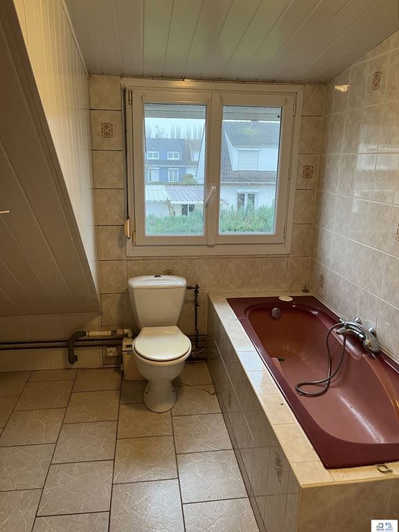 Maison CAMBRAI (59400) ADJS IMMO