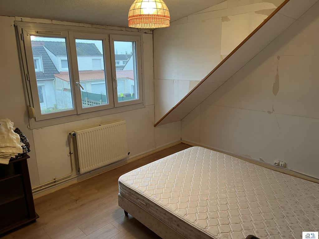 Maison CAMBRAI (59400) ADJS IMMO