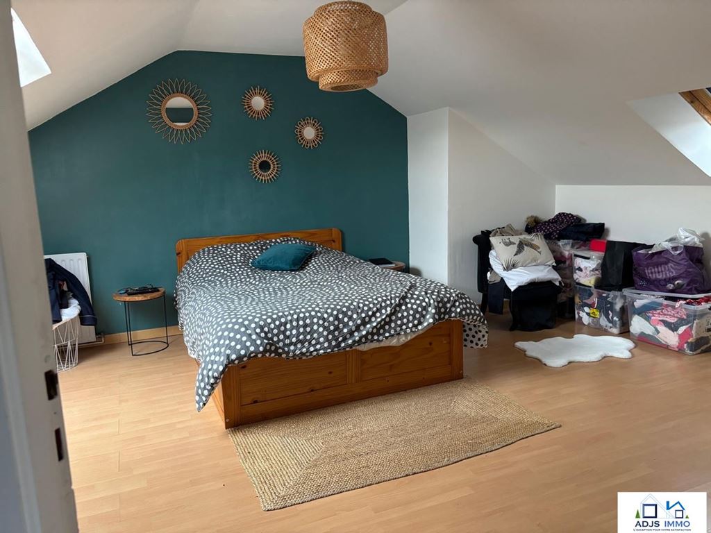 Maison CAMBRAI (59400) ADJS IMMO
