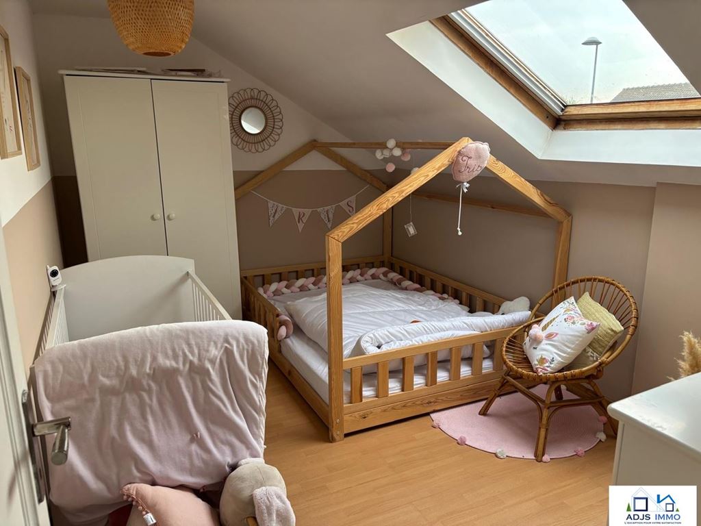 Maison CAMBRAI (59400) ADJS IMMO