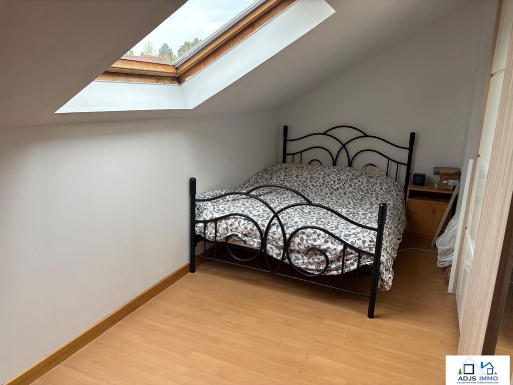 Maison CAMBRAI (59400) ADJS IMMO