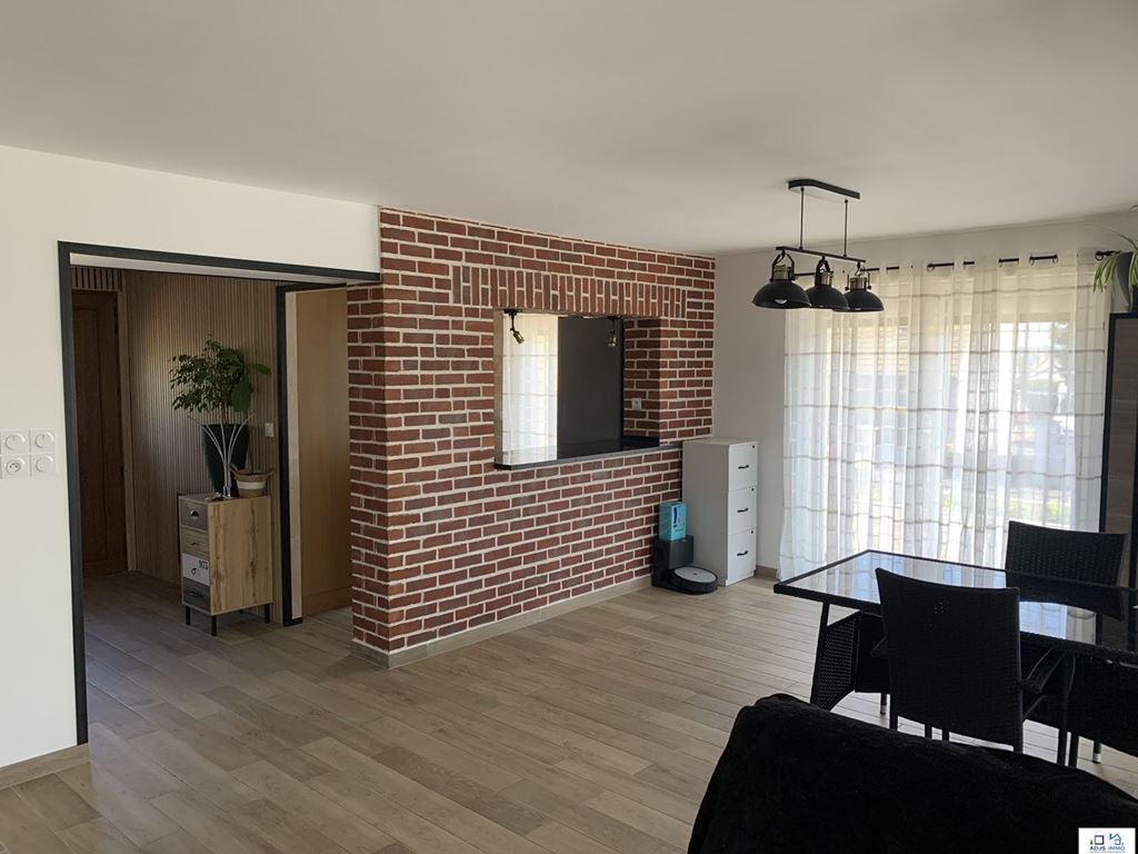 Maison indépendante RAILLENCOURT STE OLLE (59554) ADJS IMMO