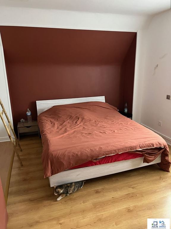 Maison indépendante RAILLENCOURT STE OLLE (59554) ADJS IMMO