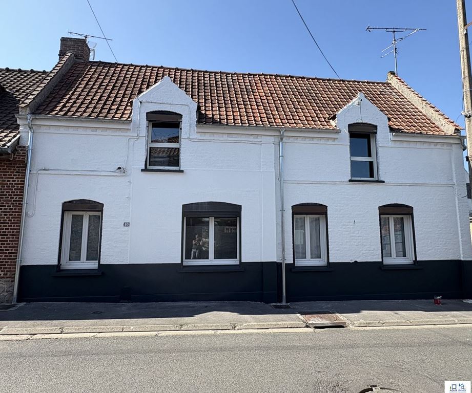 Maison LALLAING (59167) ADJS IMMO