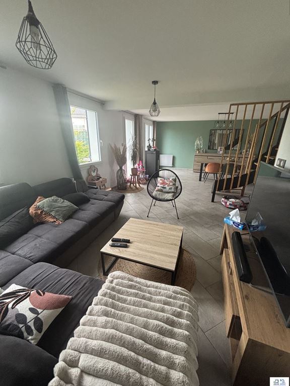 Maison CAMBRAI (59400) ADJS IMMO