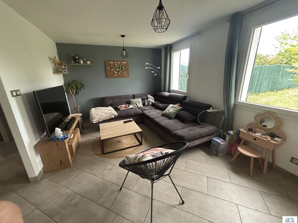 Maison CAMBRAI (59400) ADJS IMMO