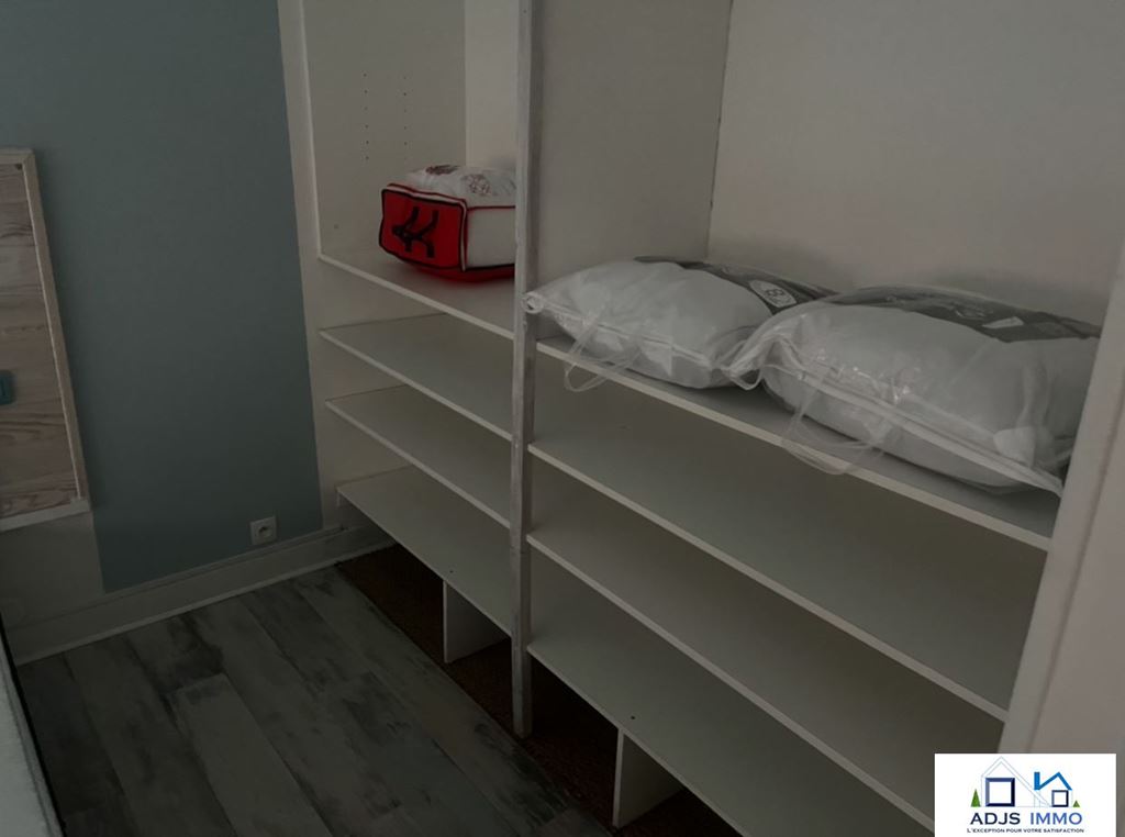 Appartement T2 ANICHE (59580) ADJS IMMO