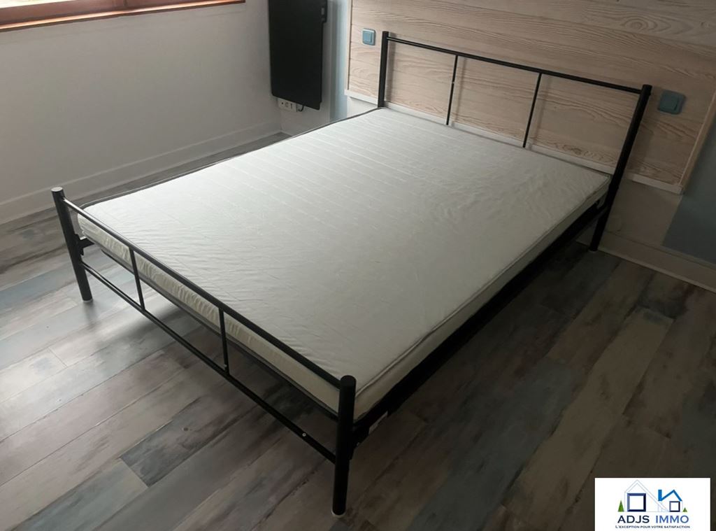Appartement T2 ANICHE (59580) ADJS IMMO