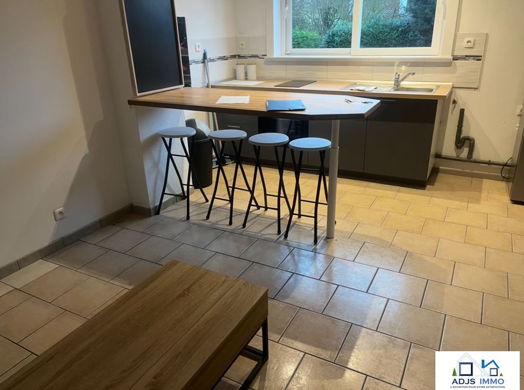 Appartement T2 ANICHE (59580) ADJS IMMO