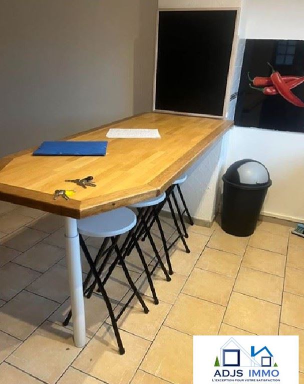 Appartement T2 ANICHE (59580) ADJS IMMO