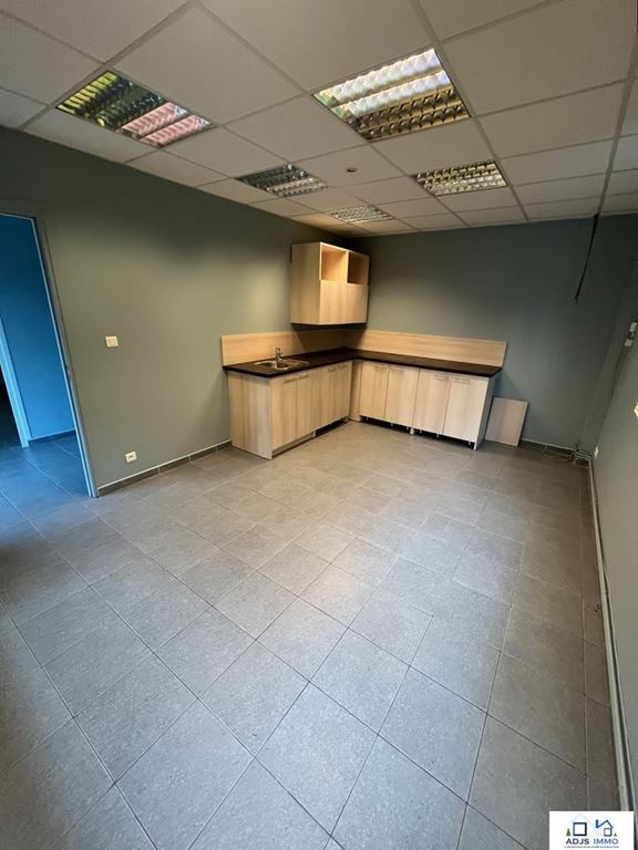 Entrepôt FECHAIN (59247) ADJS IMMO
