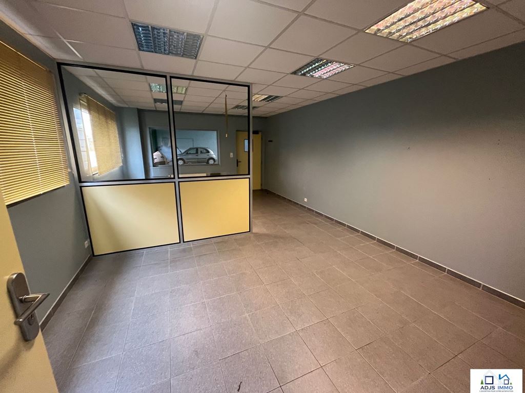Entrepôt FECHAIN (59247) ADJS IMMO