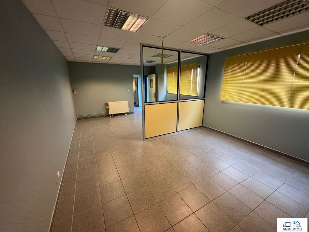 Entrepôt FECHAIN (59247) ADJS IMMO