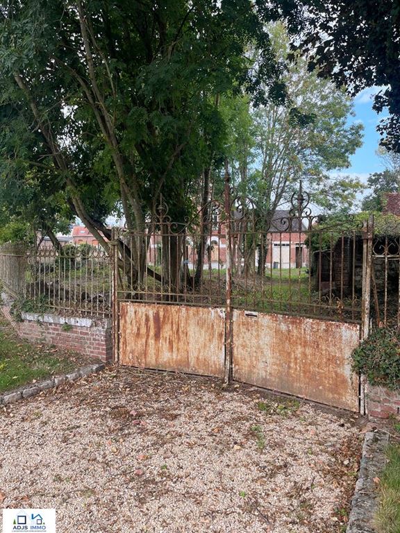 Maison de caractère FLESQUIERES (59267) ADJS IMMO