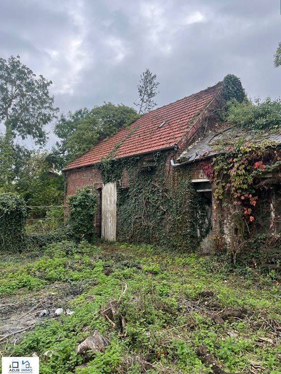 Maison de caractère FLESQUIERES (59267) ADJS IMMO
