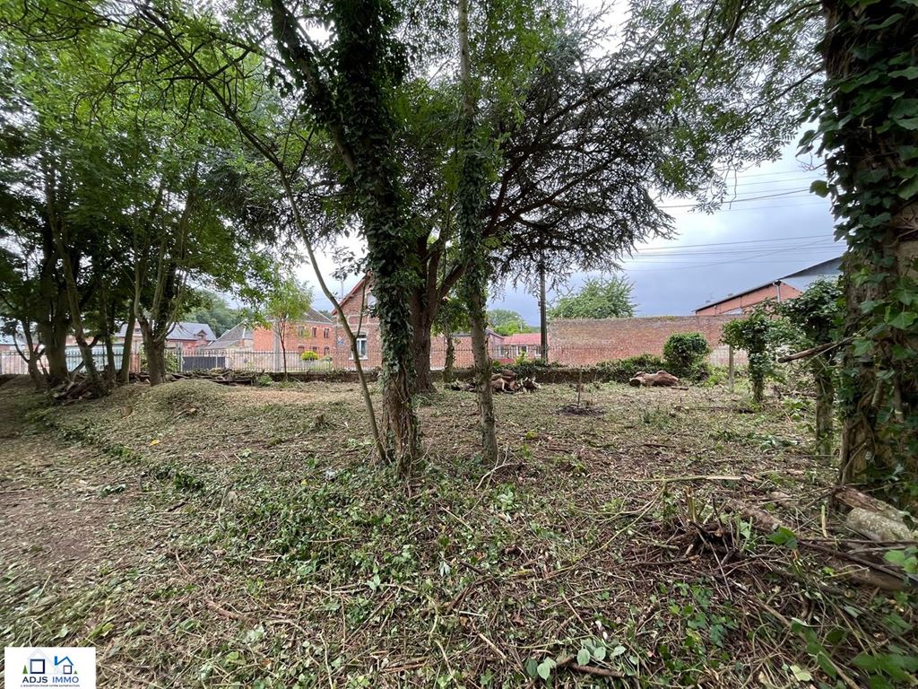 Maison de caractère FLESQUIERES (59267) ADJS IMMO