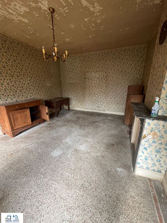 Maison de caractère FLESQUIERES (59267) ADJS IMMO