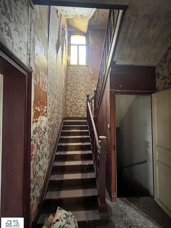 Maison de caractère FLESQUIERES (59267) ADJS IMMO