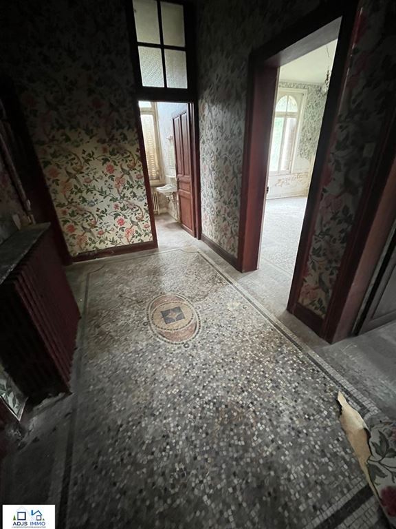 Maison de caractère FLESQUIERES (59267) ADJS IMMO